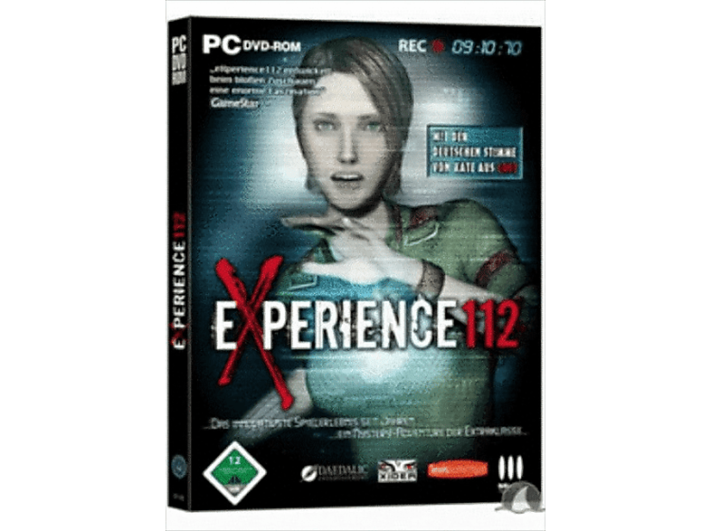 eXperience 112 - [PC] | PC Games