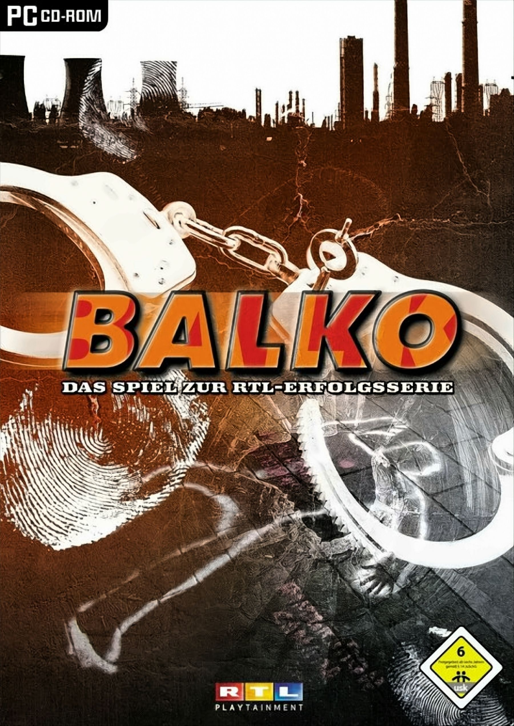 - [PC] Balko