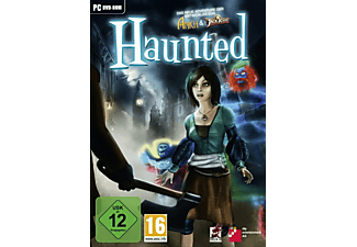 Haunted - [PC]