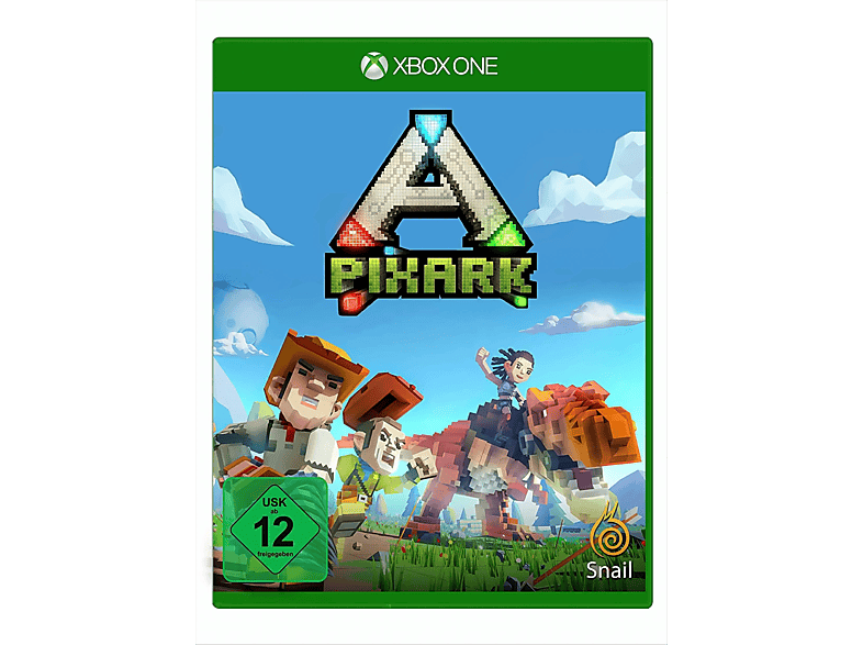 PixARK - [Xbox One]