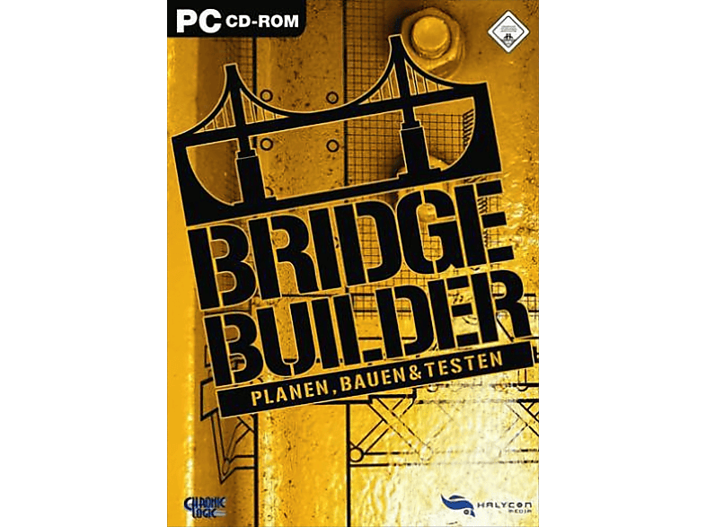 Builder - Bridge [PC]