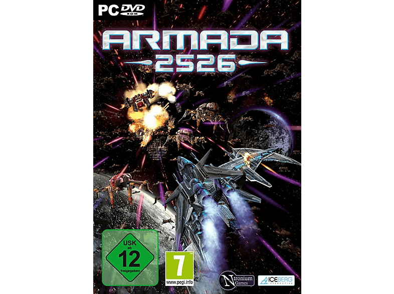 [PC] 2526 - Armada