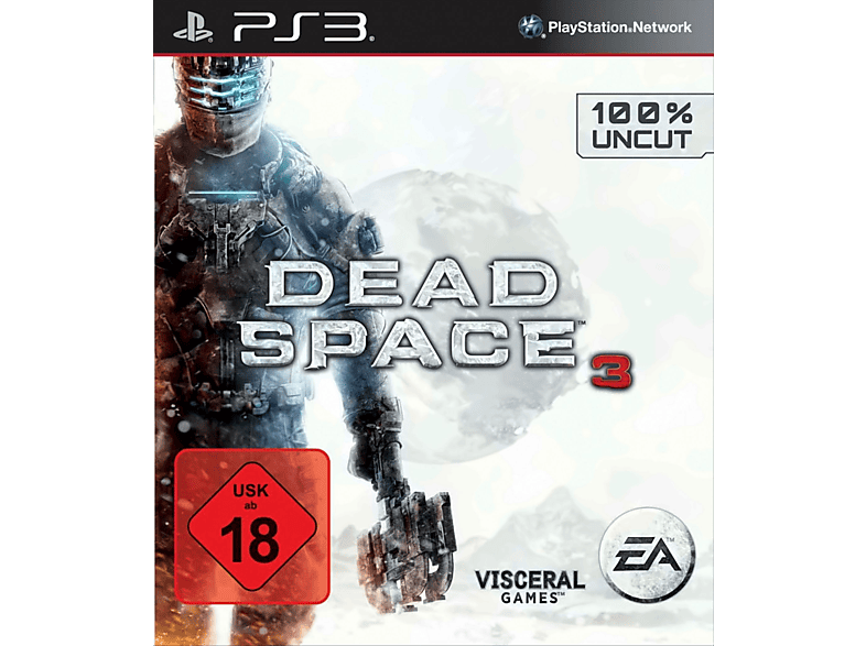 [PlayStation Space Dead - 3 3]
