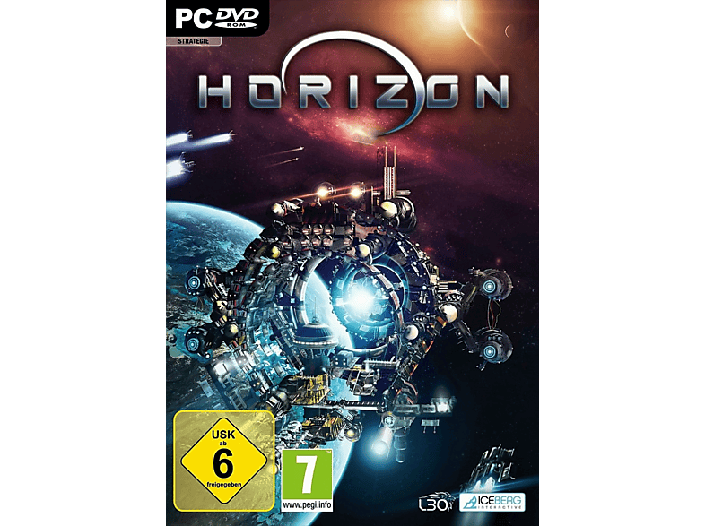 - Horizon [PC]