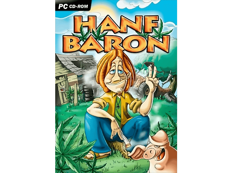 - [PC] Hanf-Baron