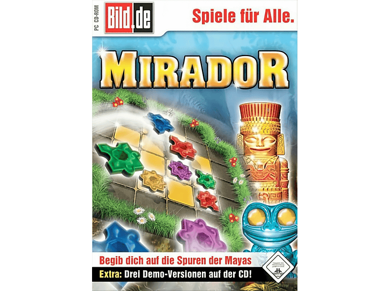 Mirador - [PC