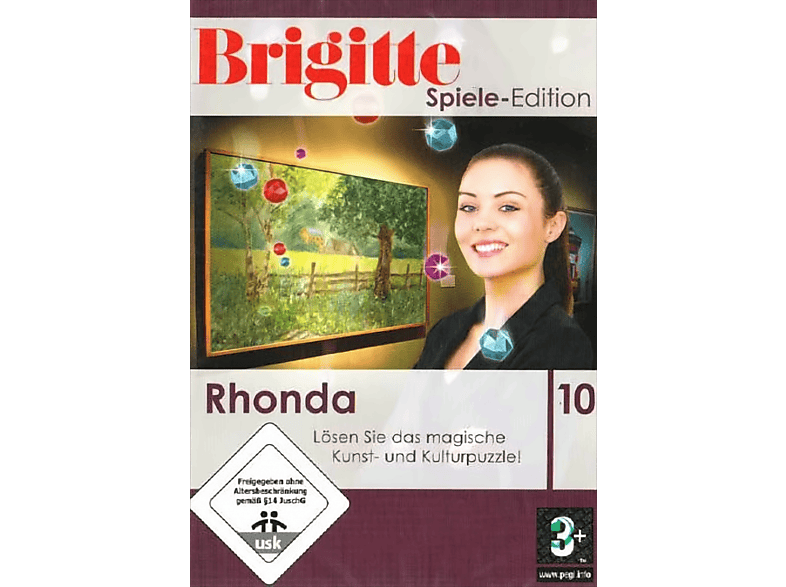 Rhonda - [PC