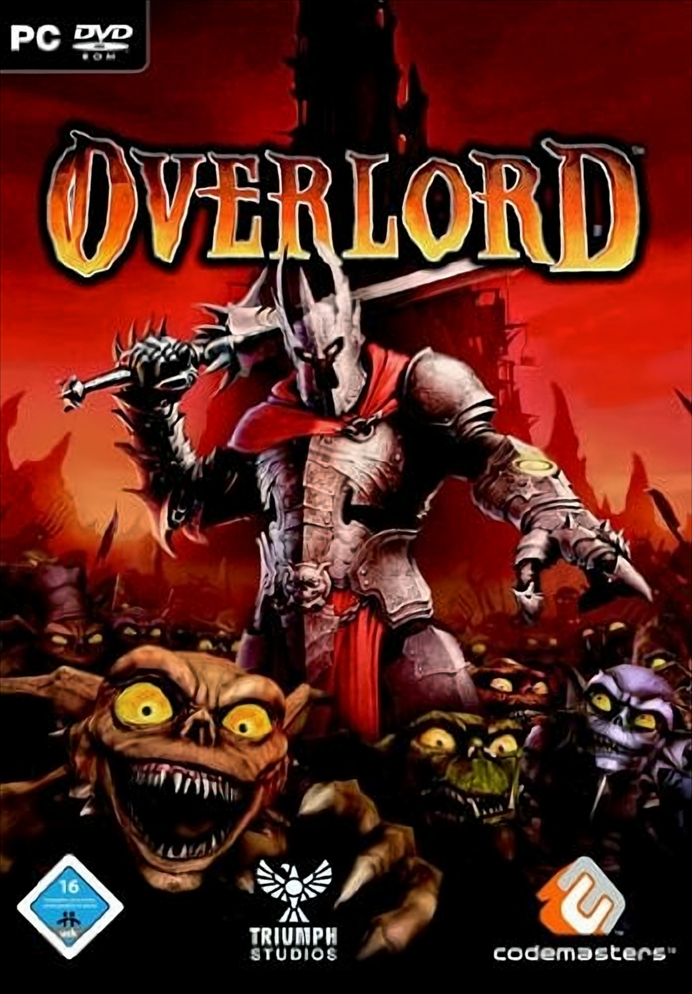 Overlord [PC] -