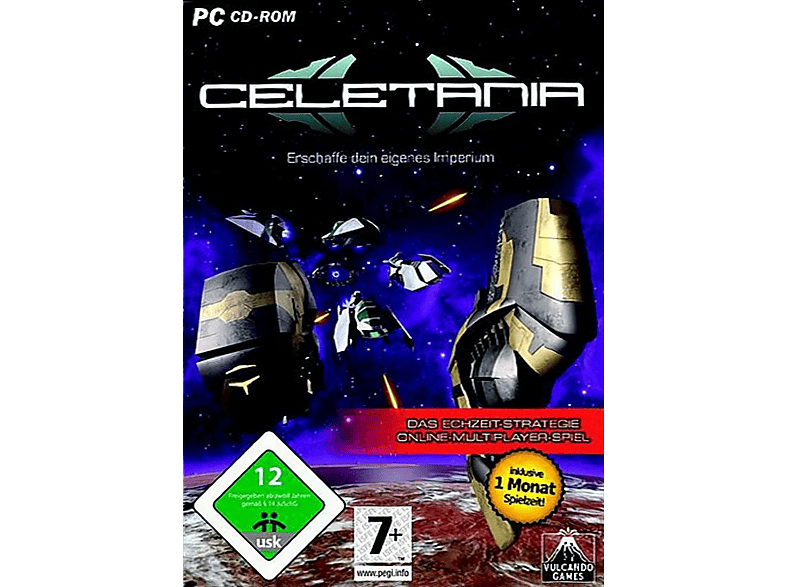 Celetania - [PC] | PC Games