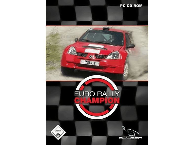 Euro Rally Champion [PC] 