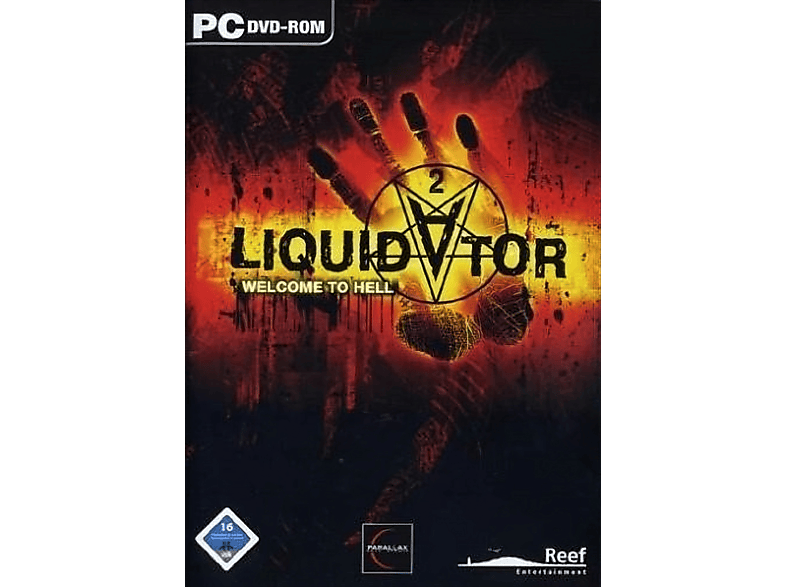 Liquidator - [PC] | PC Games