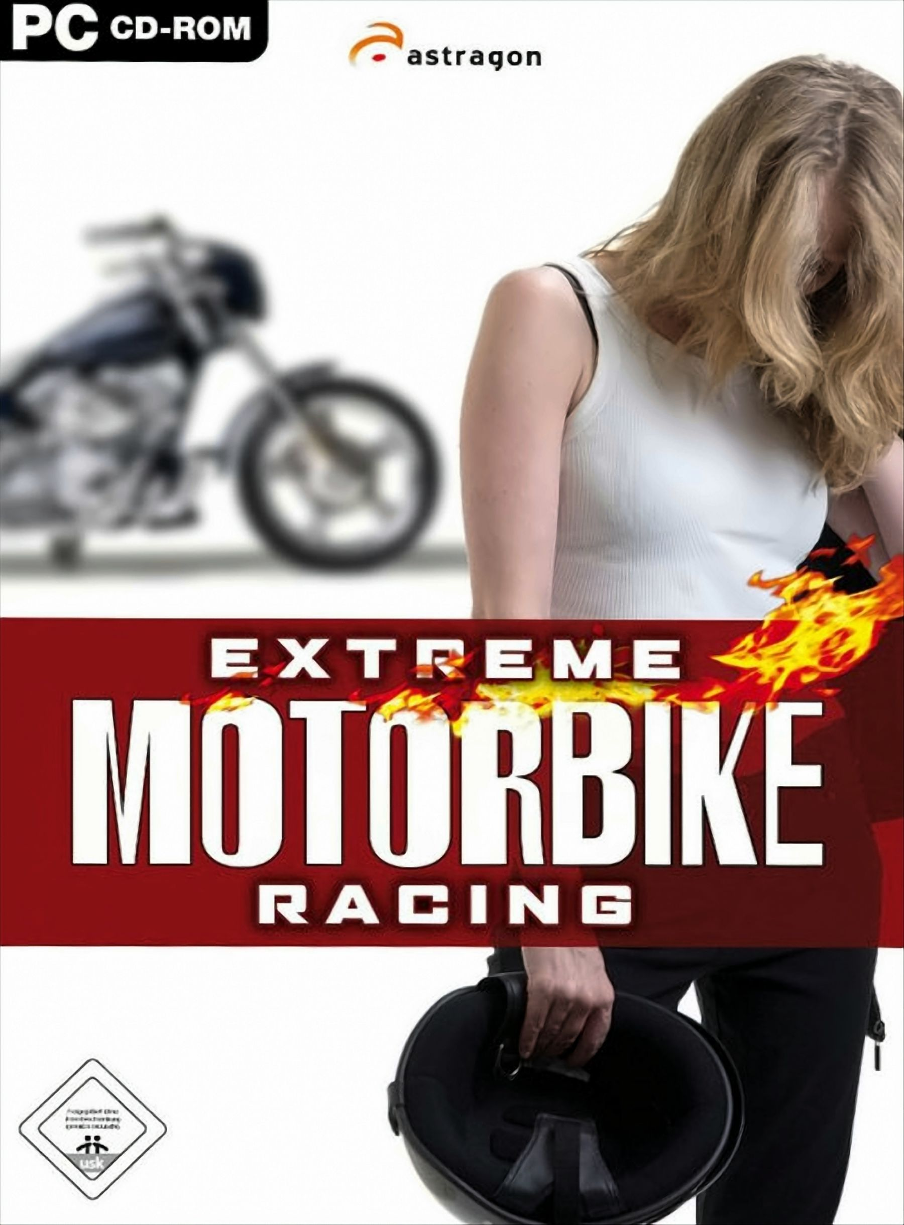 Racing [PC] - Extreme Motorbike