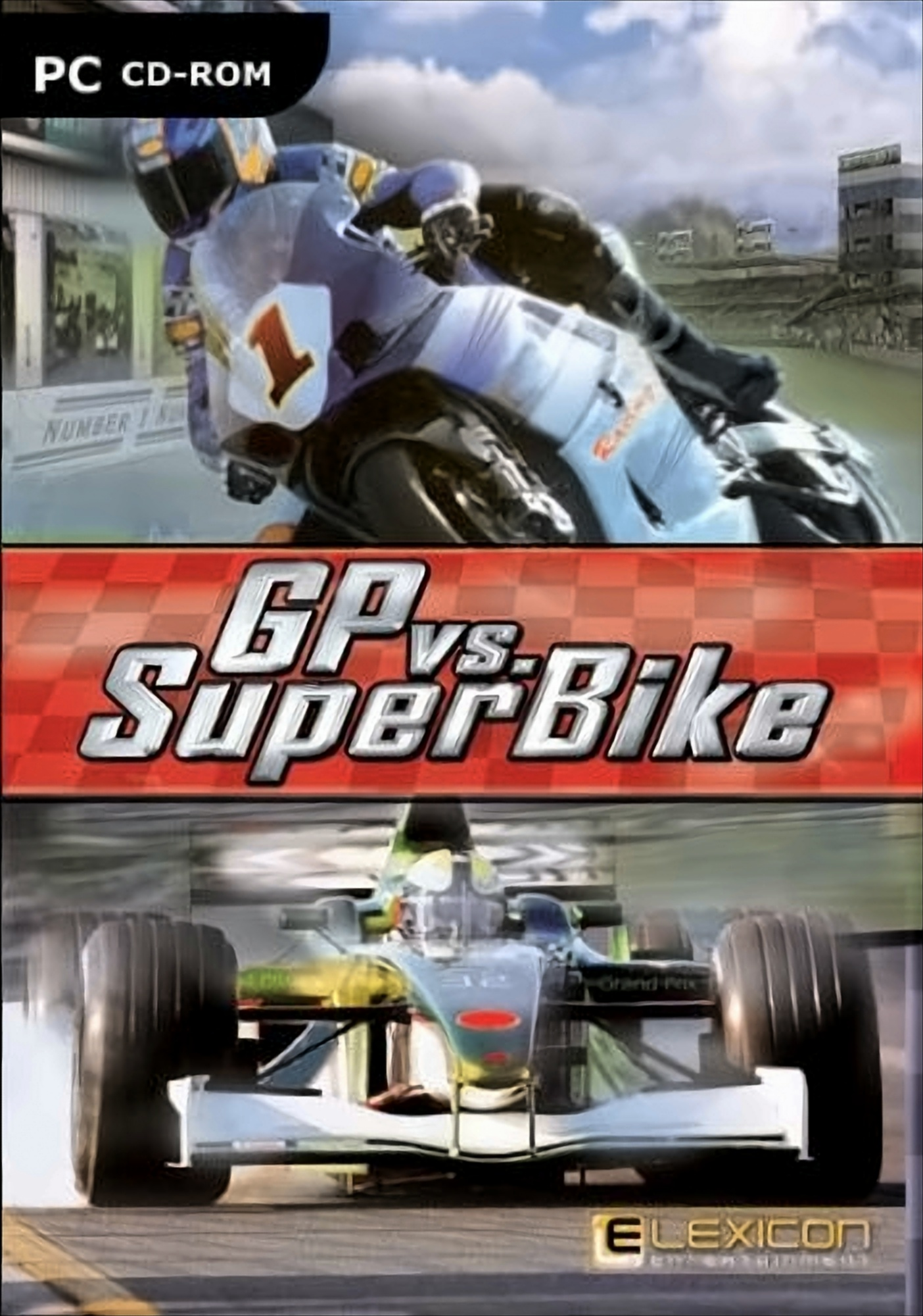 - GP Vs. Superbike [PC]