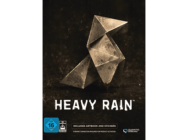 [PC] Heavy Rain -