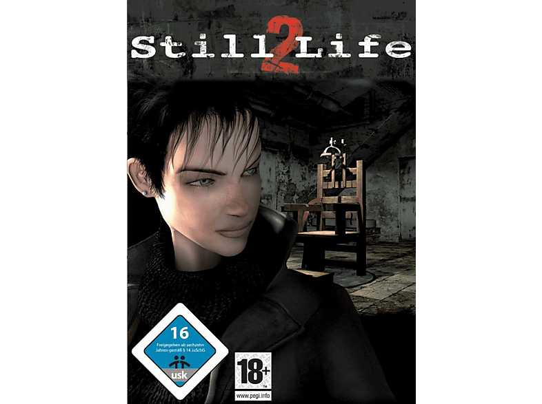 Life [PC] Still 2 -