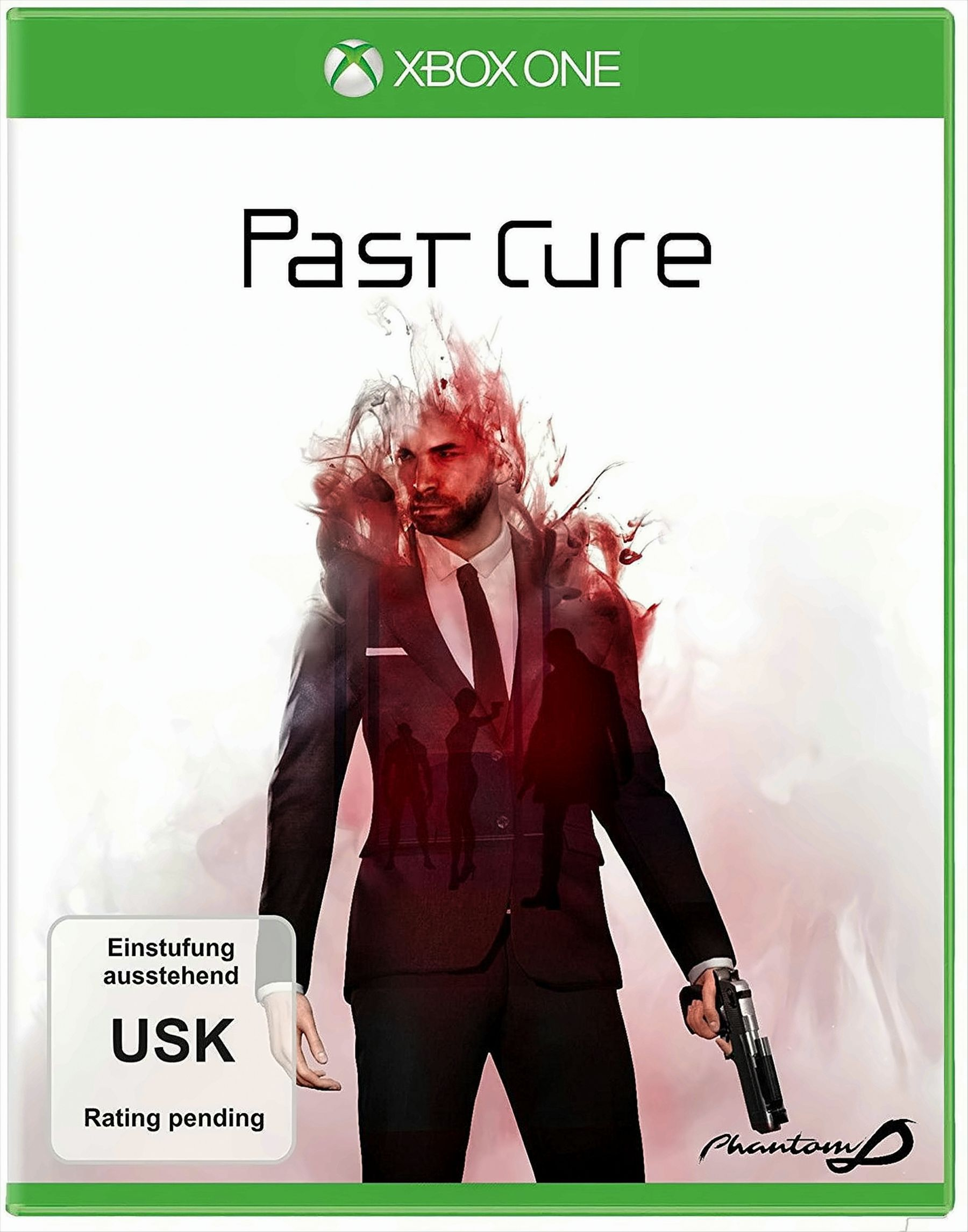 [Xbox - Past Cure One]