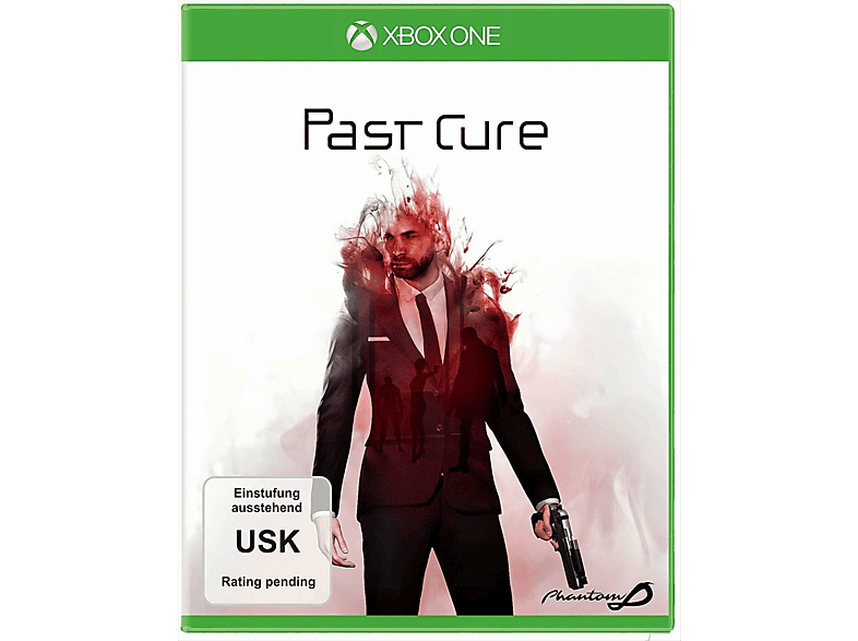[Xbox Cure Past One] -