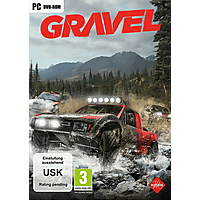 Gravel - [PC]