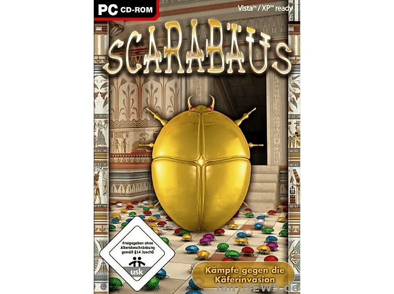 Scarabäus [PC] (PC) -