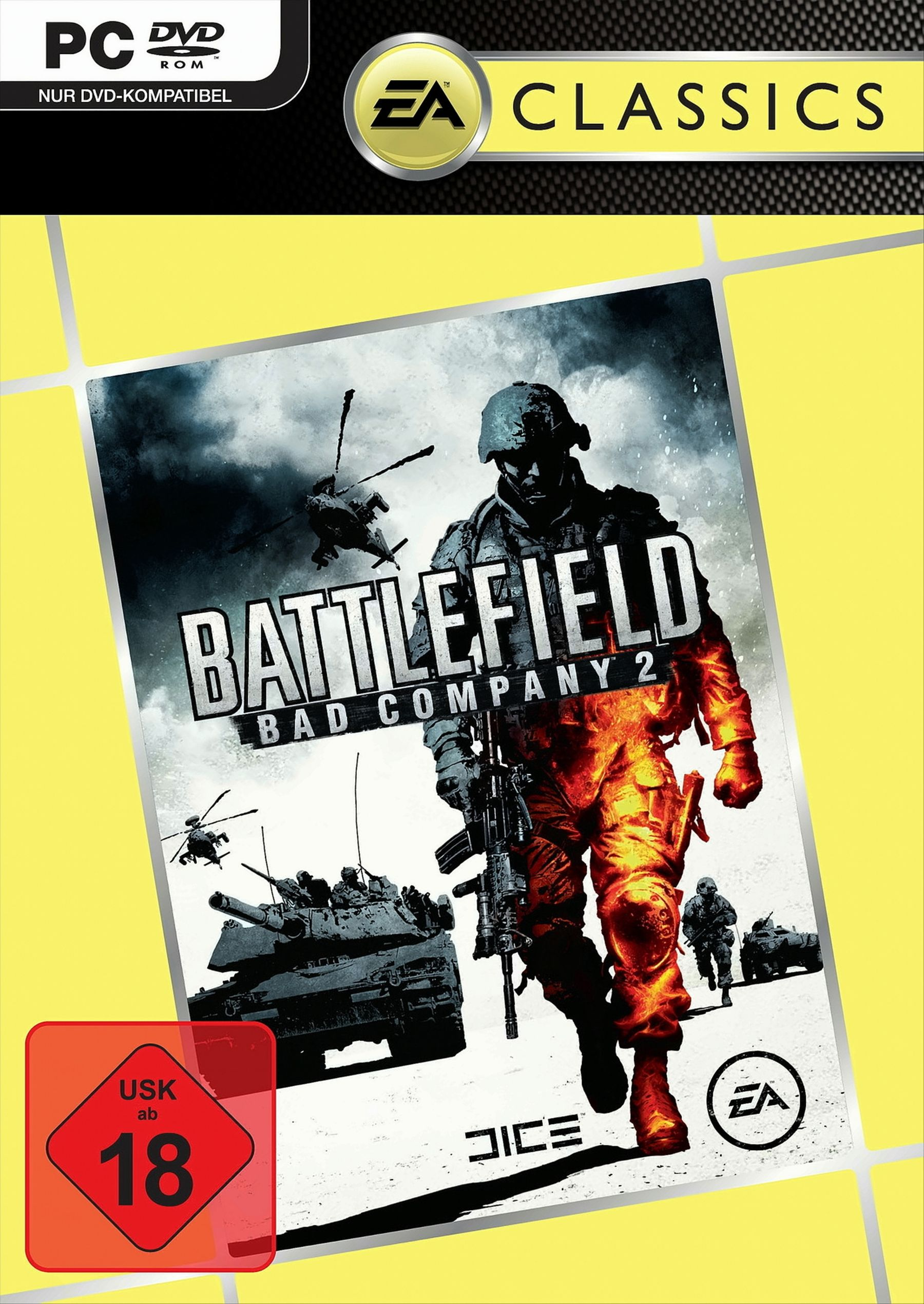 Battlefield Bad Company - [PC] 2