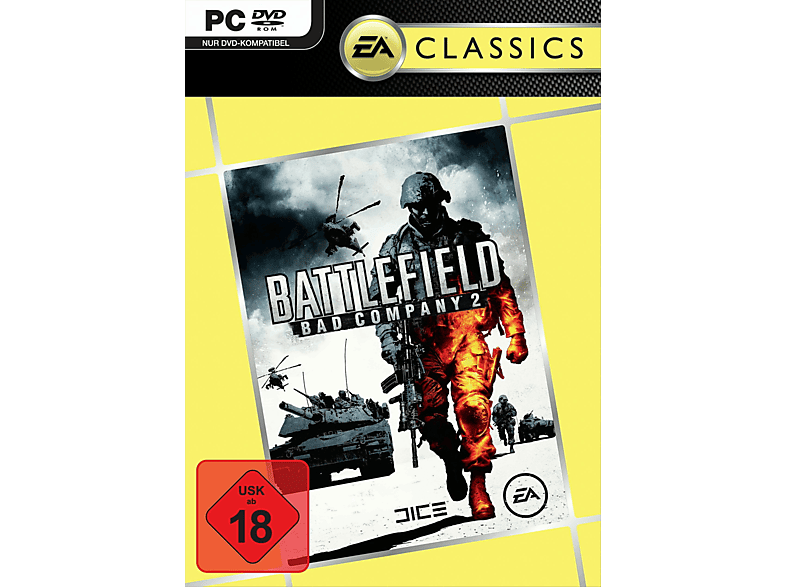 Battlefield Bad 2 Company - [PC