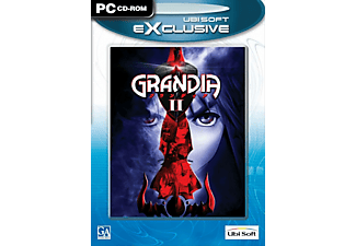 Grandia II - [PC]