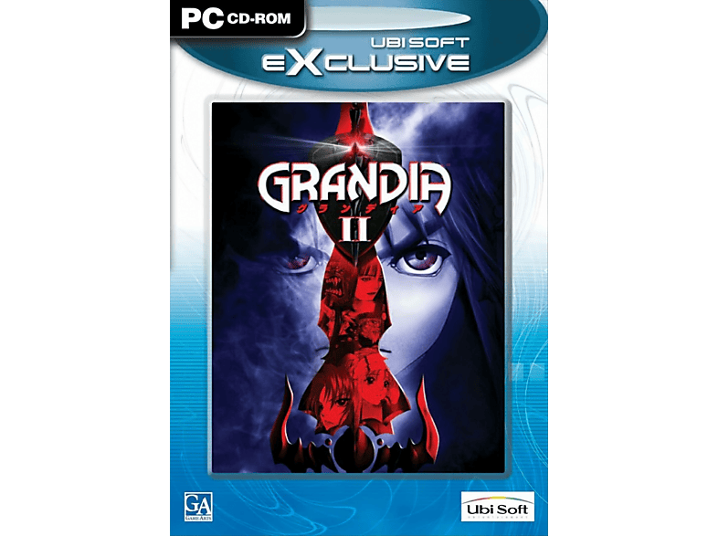 Grandia II - [PC