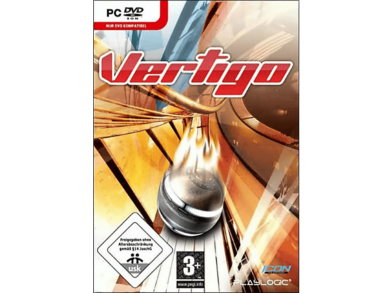 Vertigo - [PC