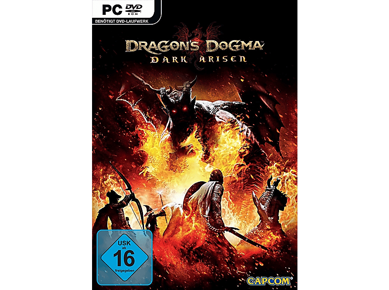 [PC] Dragon\'s Dogma -
