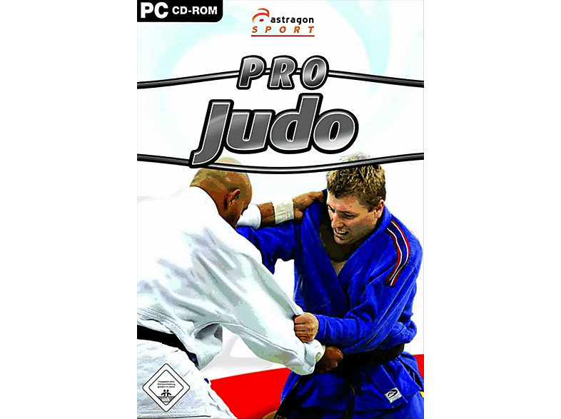 Pro Judo - [PC