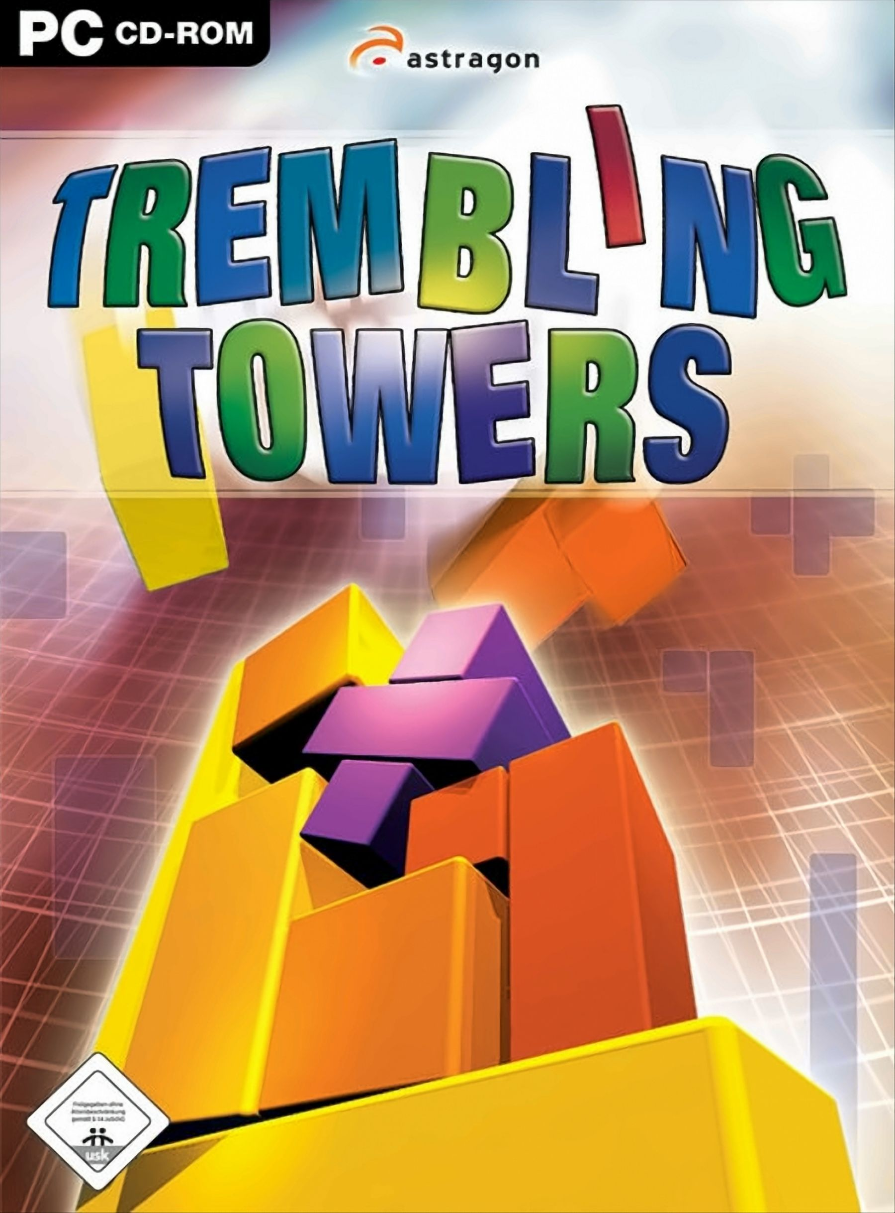 [PC] - Trembling Towers