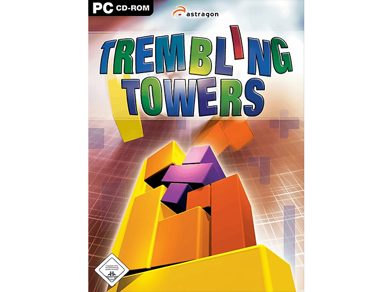 Trembling Towers - [PC]