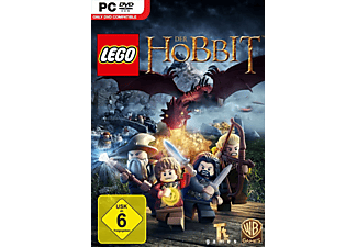Lego Der Hobbit - [PC]