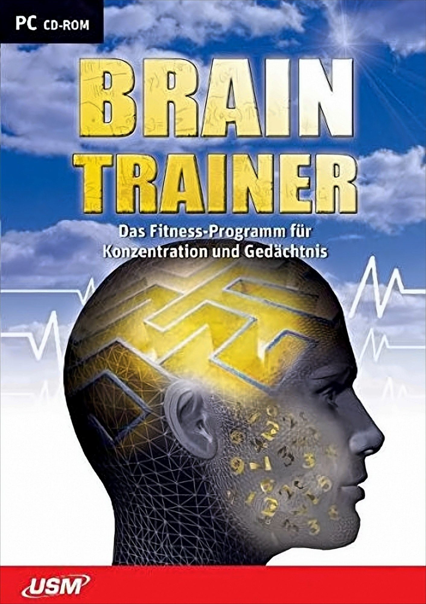 [PC] Braintrainer -