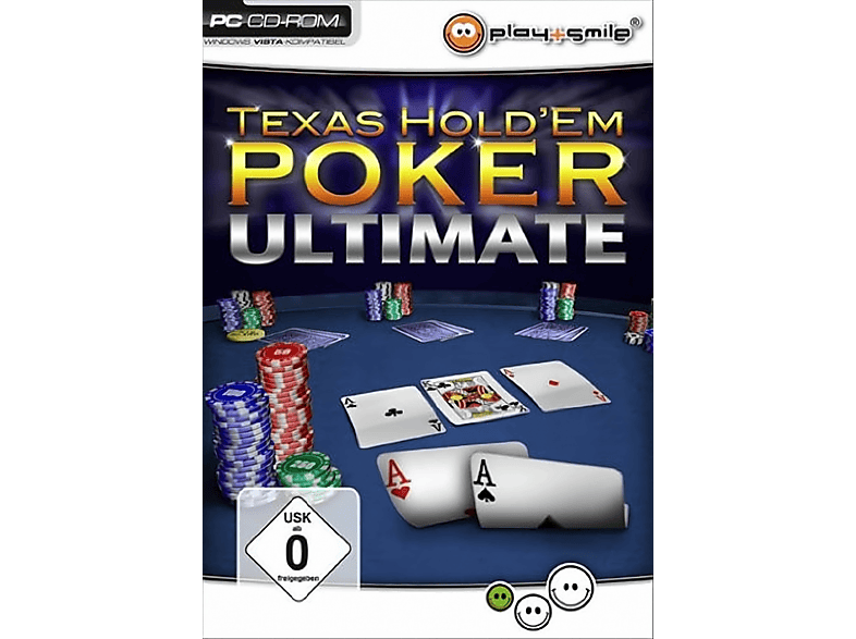 Texas Hold Em