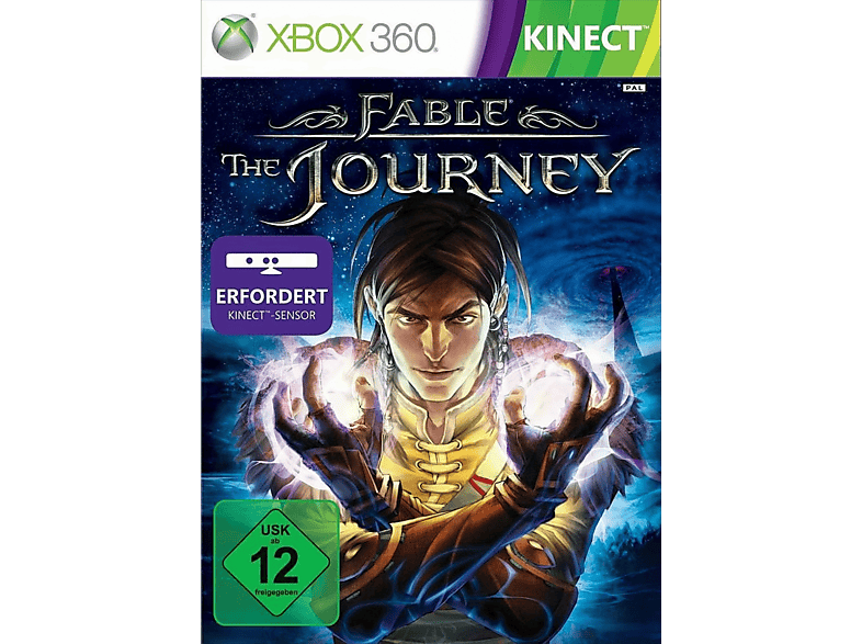 The [Xbox - Journey Fable: 360]