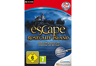 escape rosecliff island start boat