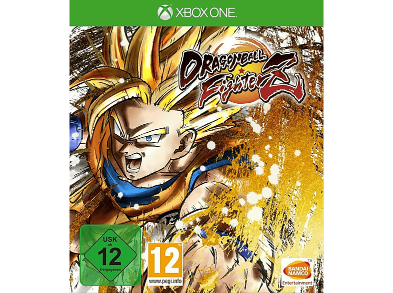 Dragon Ball FighterZ - [Xbox One] | Xbox One Spiele