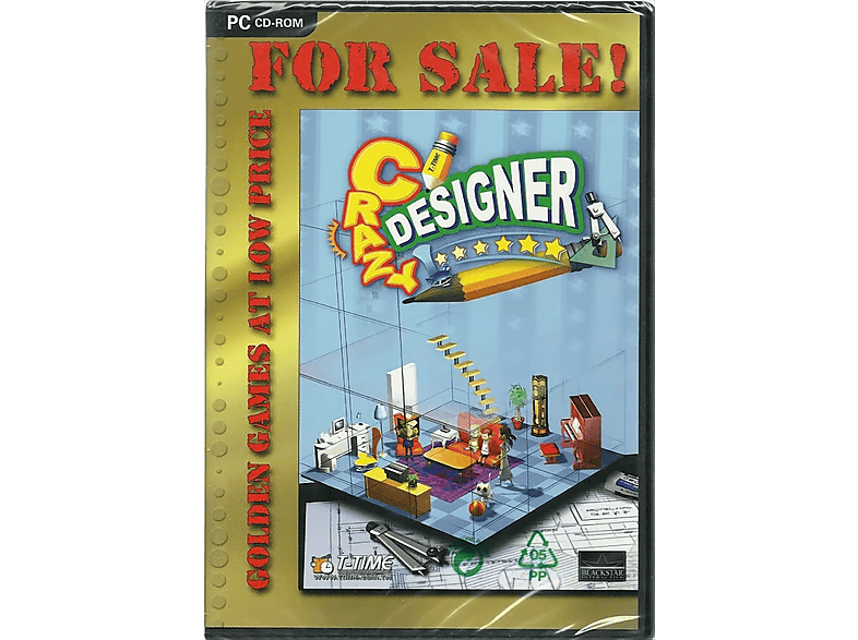 Crazy Designer | [PC] | MediaMarkt