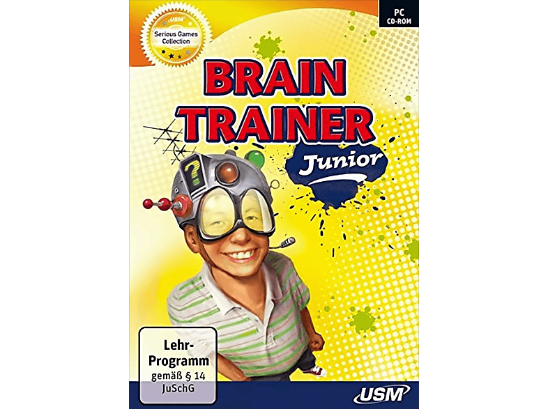 [PC] Junior Braintrainer -