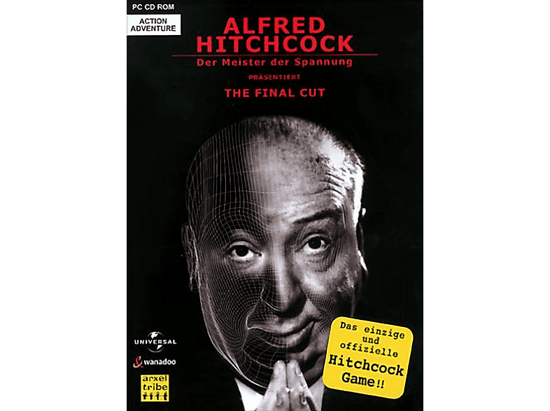 Alfred Hitchcock The Final Cut [PC] MediaMarkt