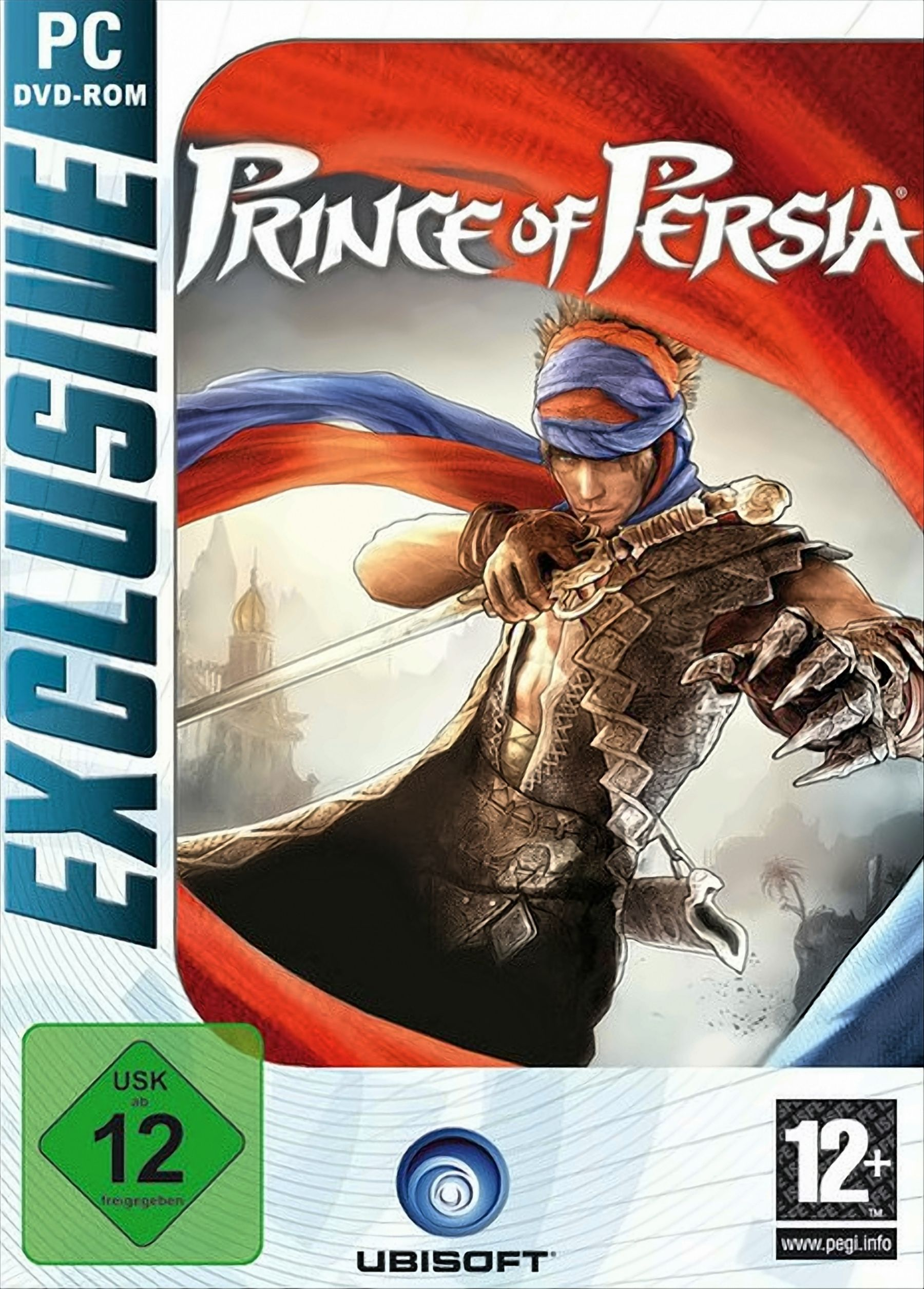 Prince - [PC] Of Persia