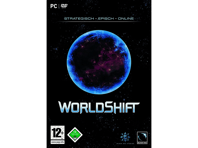 [PC] WorldShift -