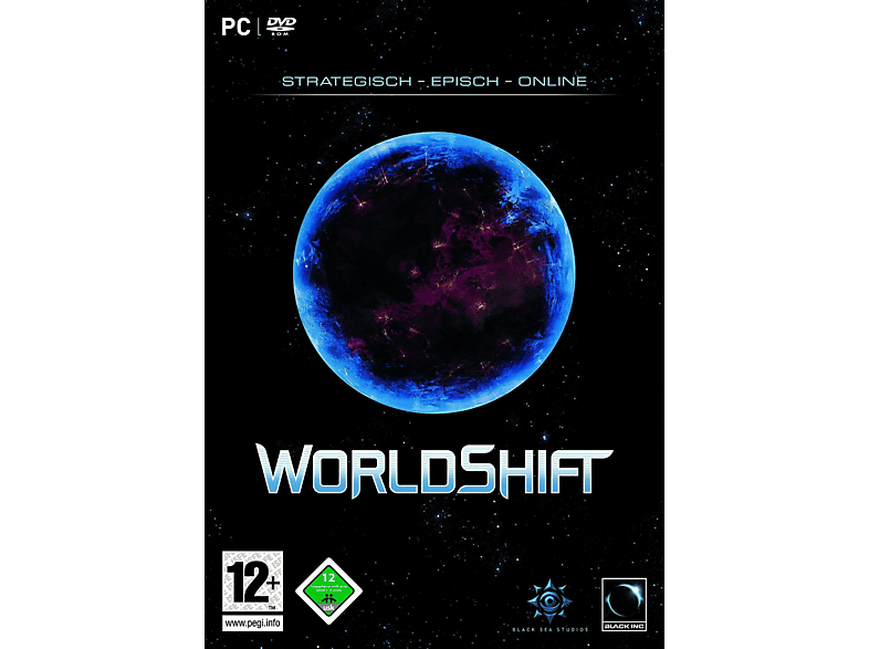 WorldShift | [PC] | MediaMarkt