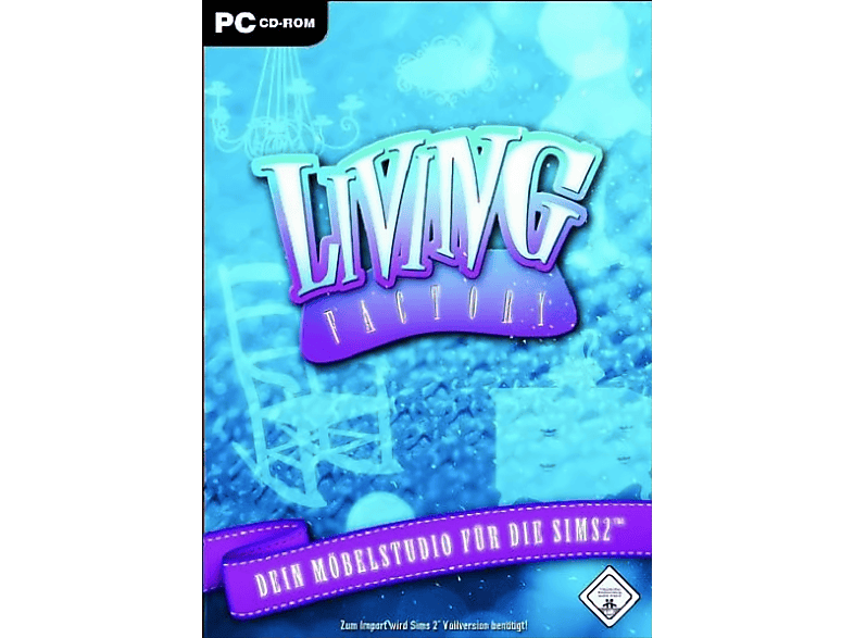 Living Factory - [PC] | Sonstige