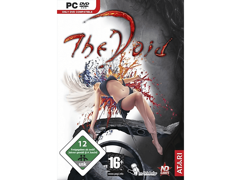 The Void - [PC]