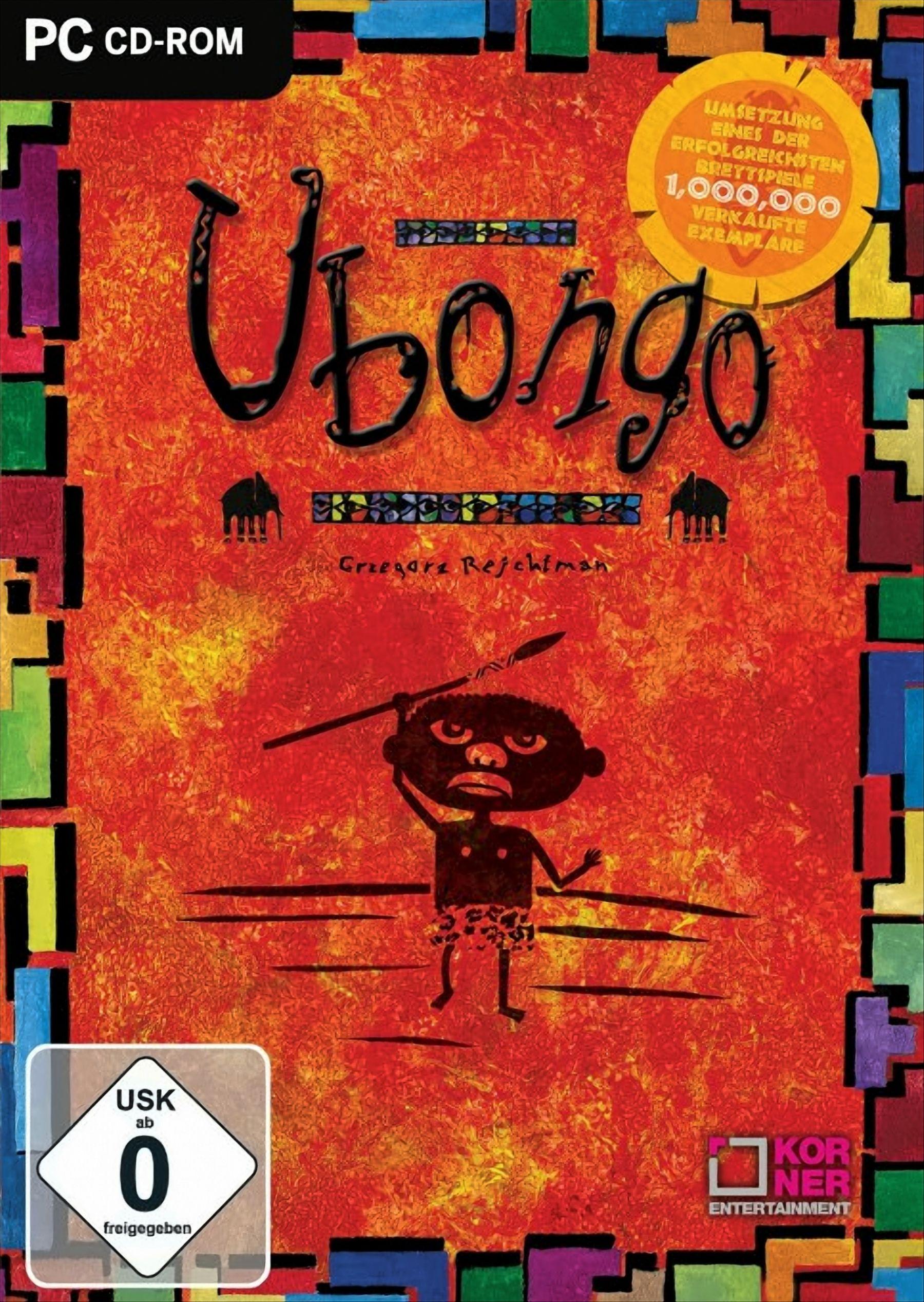 [PC] - Ubongo