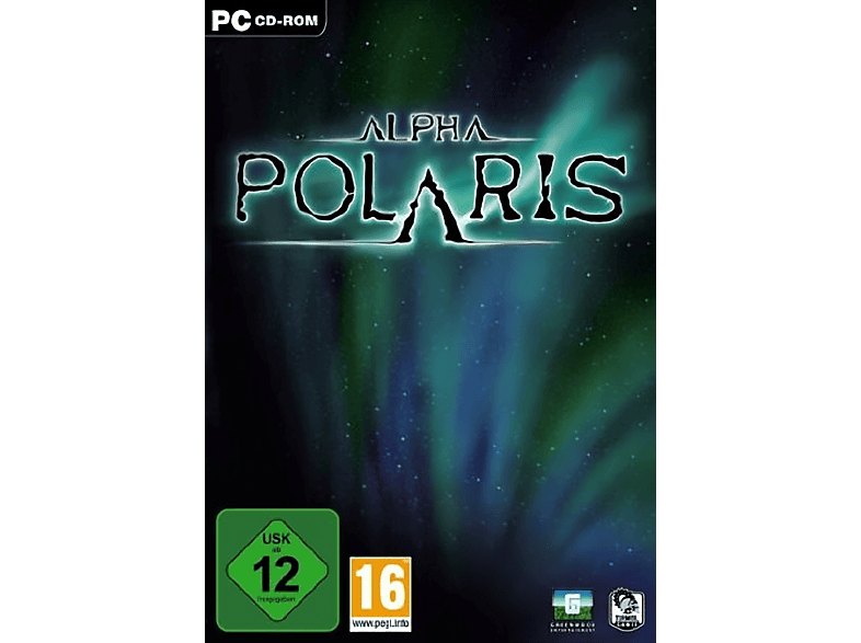 Alpha Polaris - [PC]