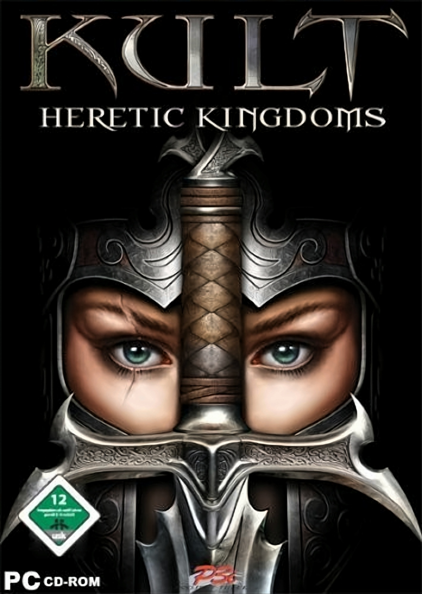 Heretic - [PC] Kult: Kingdoms