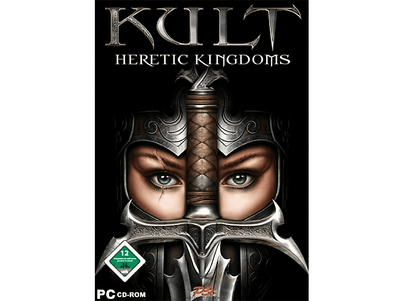 - Kingdoms Kult: [PC] Heretic